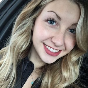 Meet your Posher, Jordan